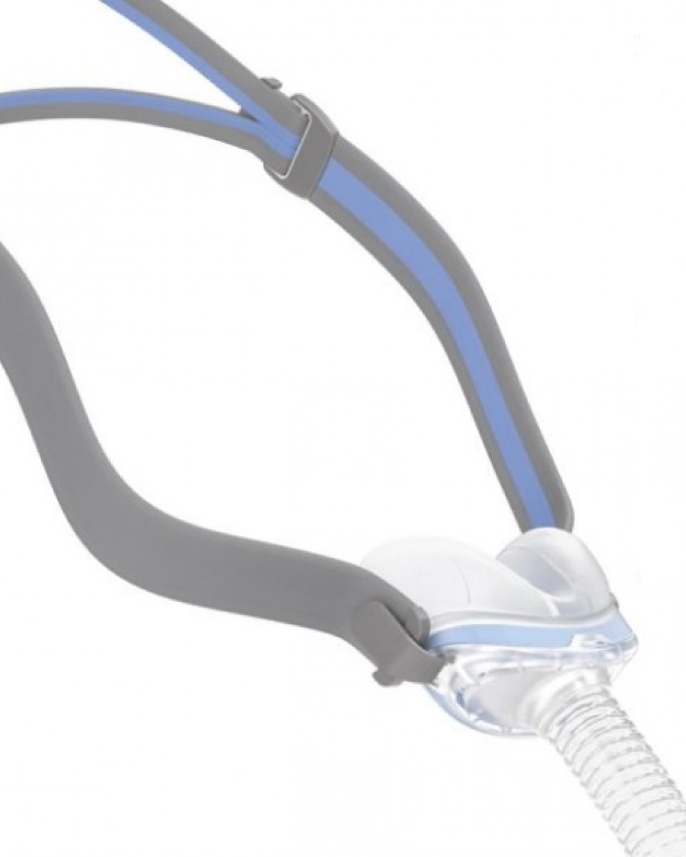 Resmed Airfit™ N30 Nasal Cpap Mask With Headgear 8299